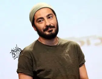 فیلم جالبی که نوید محمدزاده از پشت صحنه «متری شیش‌و‌نیم» منتشر کرد
