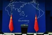 واکنش چین به تنش تازه میان آمریکا و ایران