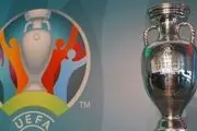 قیمت بلیت مرحله نهایی یورو 2020 مشخص شد