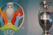 قیمت بلیت مرحله نهایی یورو 2020 مشخص شد