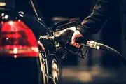  چند لیتر بنزین در پنجمین روز بهار ۱۴۰۲ در کشور توزیع شد؟ 