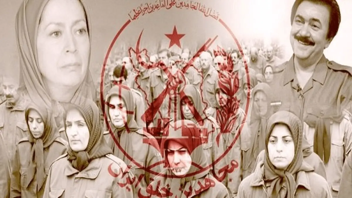 ابعاد جدید از نقش‌آفرینی منافقین در جنگ تروریستی دی