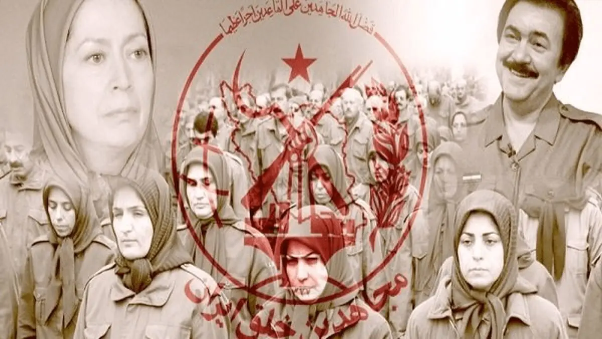 ابعاد جدید از نقش‌آفرینی منافقین در جنگ تروریستی دی