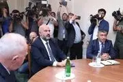 
نتیجه اولین دور مذاکرات قره باغ مشخص شد
