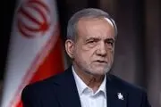 دستور پزشکیان برای تشکیل کمیته تثبیت قیمت کالاهای مشمول کالابرگ

