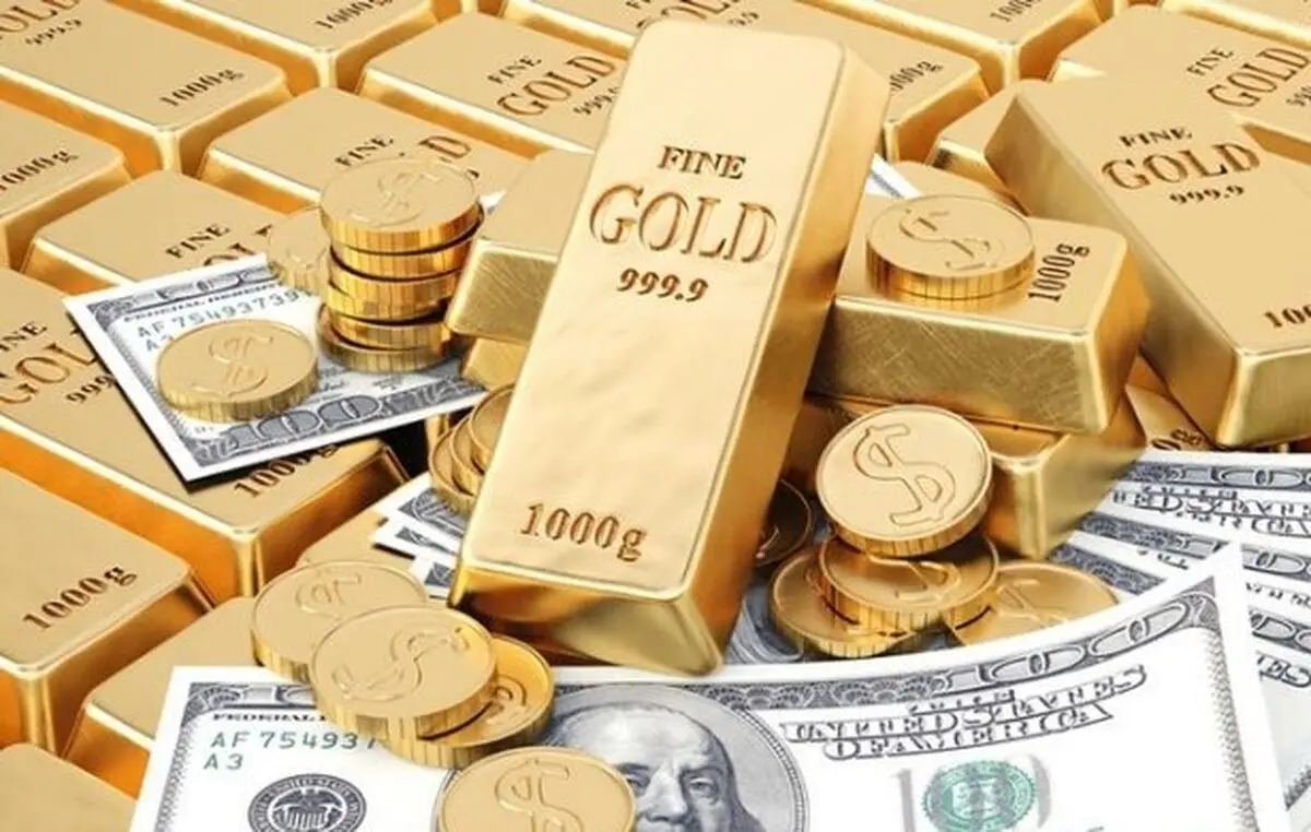 نرخ ارز بین بانکی در 9 تیر99 / افزایش قیمت 25 ارز