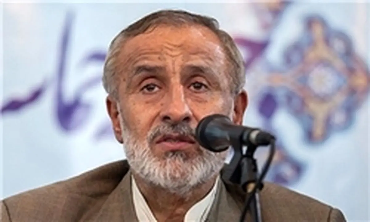 رئیس کمیسیون تلفیق بودجه ۹۵ منصوب شد