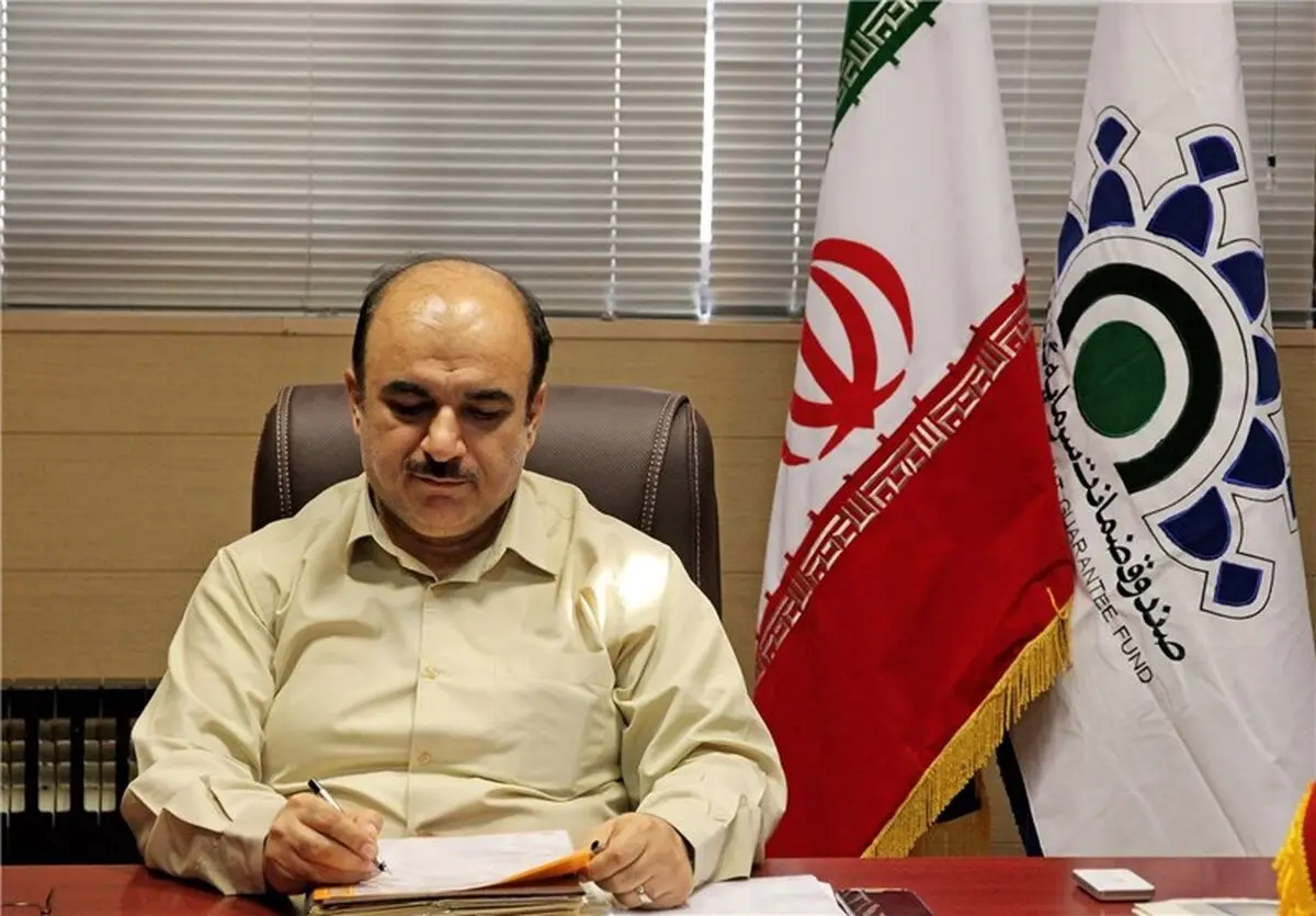 ضمانت نامه طرح‌های اشتغالی تا ۶۰۰ میلیارد تومان صادر می شود