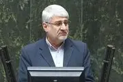 هیچ ایرادی به رزم‌حسینی درباره حضورش در جبهه وارد نیست