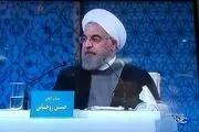 لبخند؛ راهی برای پوشاندن ضعف های روحانی