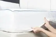 چرا باید از محافظ تشک استفاده کنیم