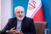 واکنش ظریف به اقدام ضد ایرانی توئیتر