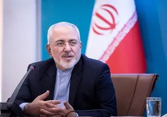 واکنش ظریف به اقدام ضد ایرانی توئیتر