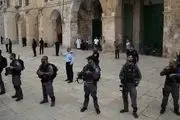 وزارت خارجه اردن تجاوزات اسرائسل علیه مسجدالاقصی را محکوم کرد