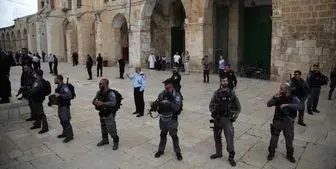 وزارت خارجه اردن تجاوزات اسرائسل علیه مسجدالاقصی را محکوم کرد