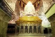 راز شش گوشه بودن ضریح امام حسین(ع) +عکس 