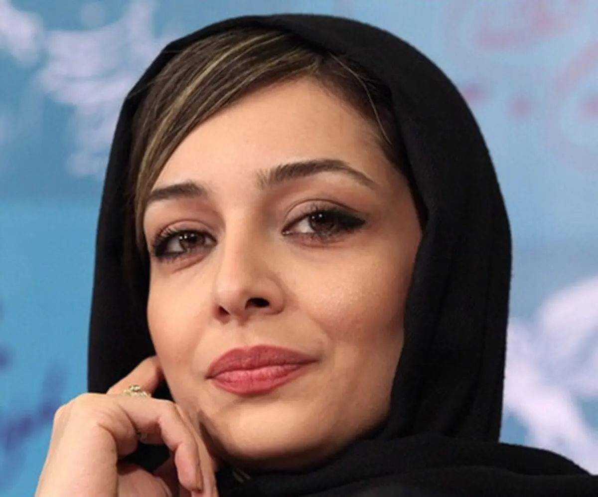عکسی جدید از «ساره بیات» بازیگر این روزهای «عاشقانه»