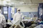 آخرین وضعیت و آمار کرونا امروز 15 آذر/ فوت ۳۲۱ بیمار کووید۱۹ در شبانه روز گذشته