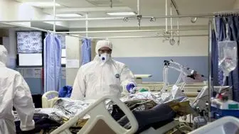 آخرین وضعیت و آمار کرونا امروز 15 آذر/ فوت ۳۲۱ بیمار کووید۱۹ در شبانه روز گذشته