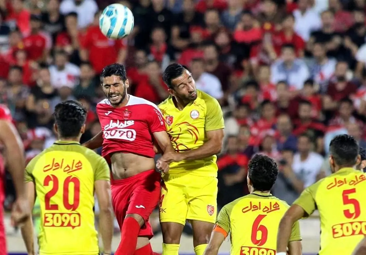 هوای لیگ برتر داغ داغ است/ آغاز فصل با پرسپولیس