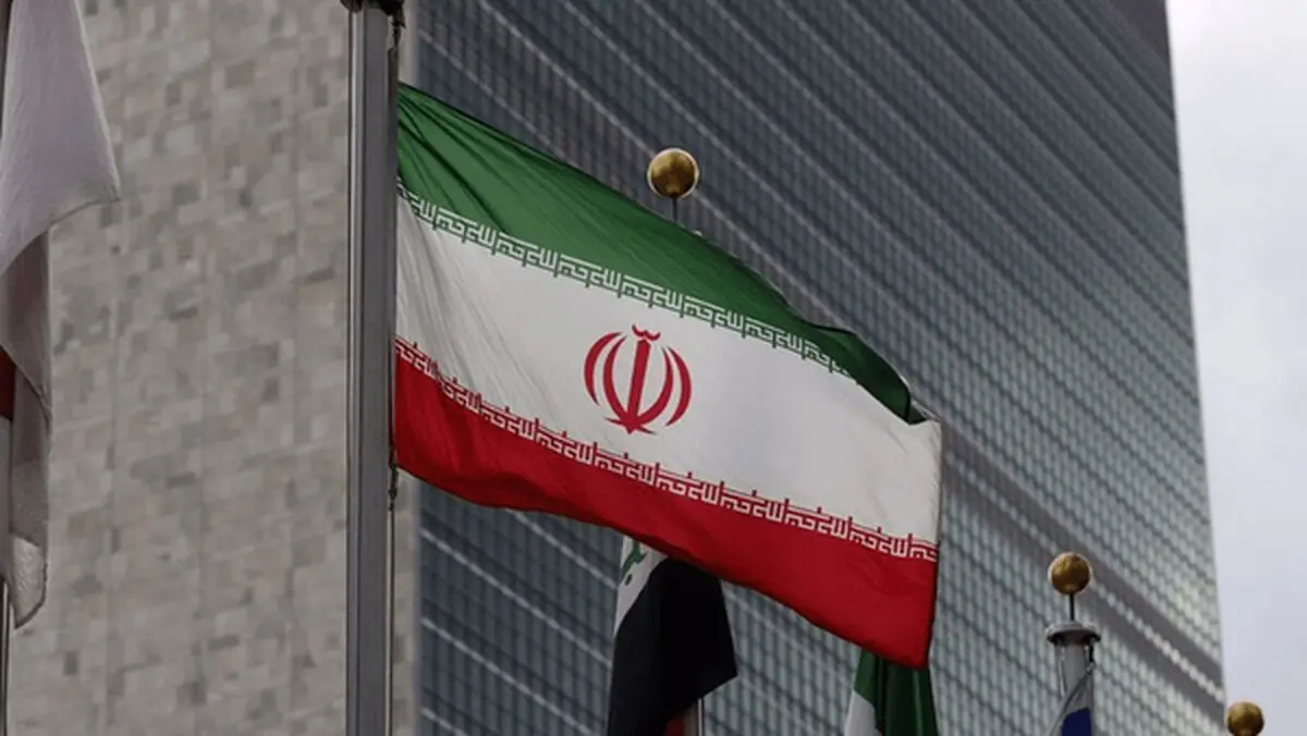 فقط خود ایران باید درباره ذخایر اورانیومش تصمیم‌ بگیرد