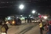  خنثی‌سازی چند بمب‌گذاری در «جاکارتا»