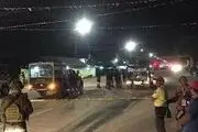  خنثی‌سازی چند بمب‌گذاری در «جاکارتا»