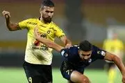 لیگ قطر اعتبار بازیکنان ایرانی را پایین می‌آورد؟