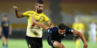 لیگ قطر اعتبار بازیکنان ایرانی را پایین می‌آورد؟