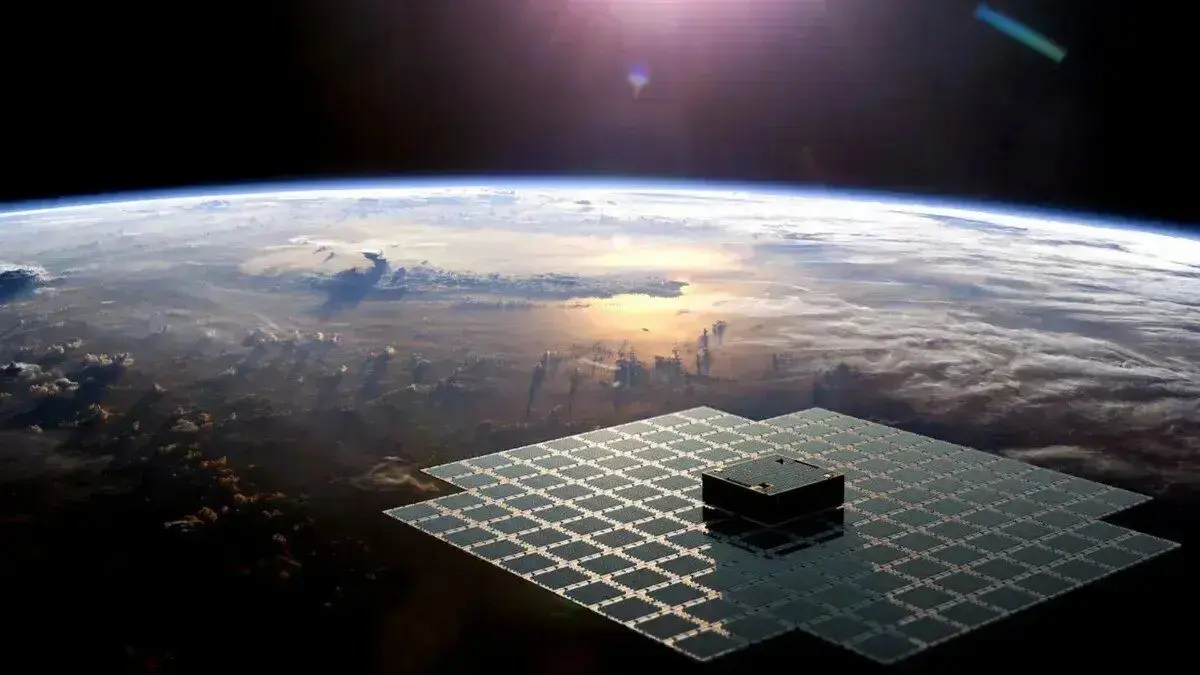 پرتاب ۶ ماهواره به فضا توسط پنتاگون