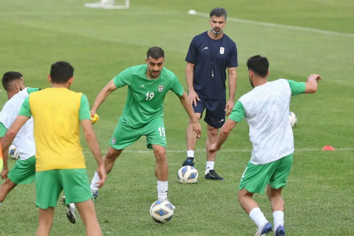 مهری یکطرفه با استقلال فسخ کرد