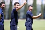 پرسپولیس عزیزدردانه فوتبال ایران است