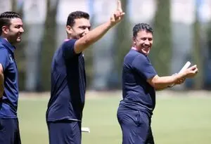 پرسپولیس عزیزدردانه فوتبال ایران است