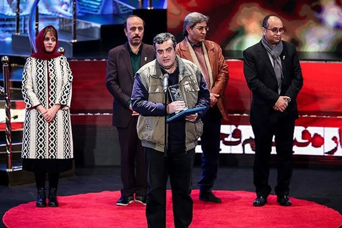 
پنج مستند برای حضور در «فجر» کافی است