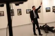 خواهر و مادر قاتل سفیر روسیه بازداشت شدند
