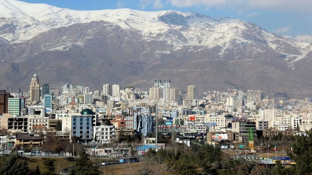قیمت آپارتمان در تهران؛ ۲۰ تیر ۱۴۰۱

