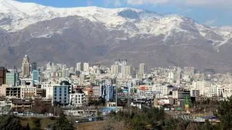 قیمت آپارتمان در تهران؛ ۲۰ تیر ۱۴۰۱
