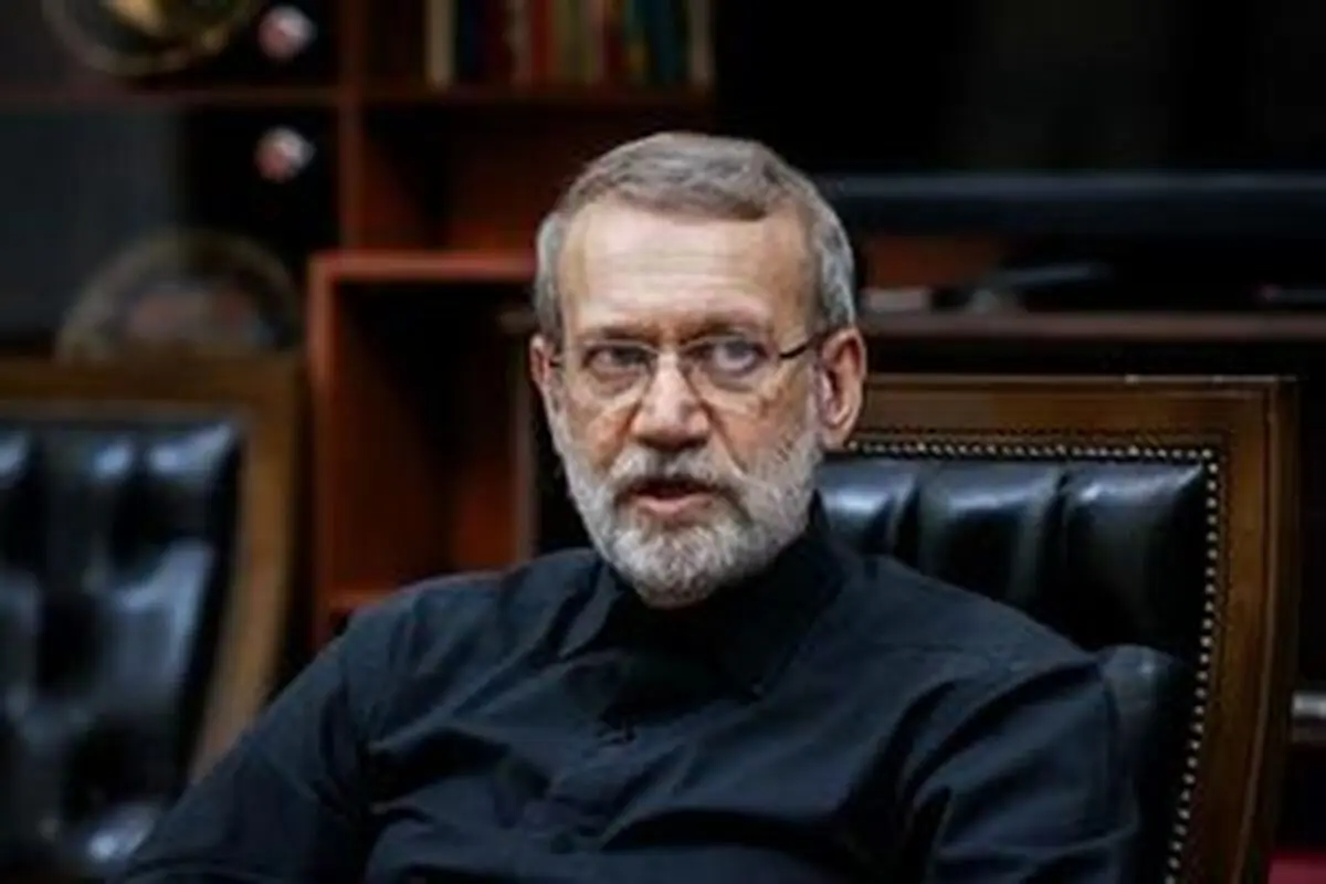 
دیدار مهم علی لاریجانی در سوریه +عکس
