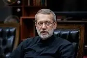 سفر بعدی لاریجانی پس از سوریه؟