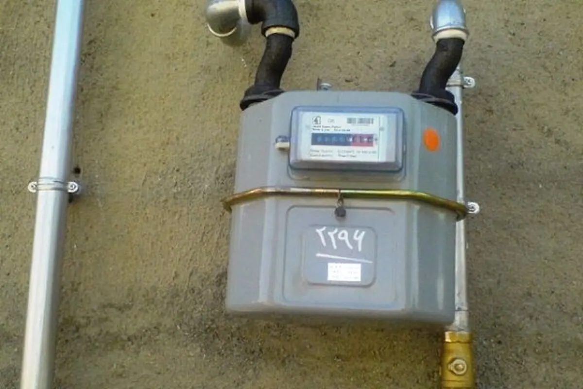 استشمام بوی گاز در بخش‌هایی از شهر خرم‌آباد