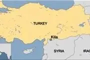 حمله موشکی کردهای سوریه به ترکیه