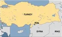 حمله موشکی کردهای سوریه به ترکیه
