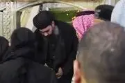 درخواست ابوبکر بغدادی از هوادارانش برای حمله به ترکیه و عربستان 