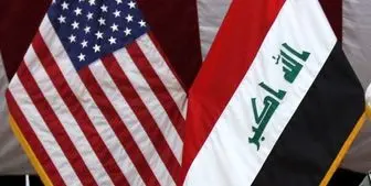 گفت‌و‌گوی راهبردی عراق و آمریکا در 3 محور