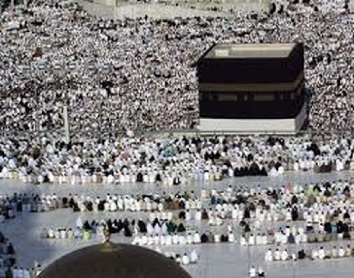تیم پزشکی هلال ایران عازم عربستان میشود
