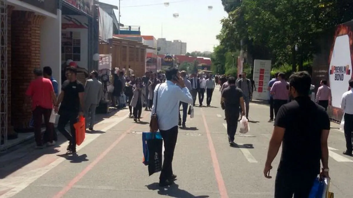 چینیها جیغ ایرانیها را در آوردند