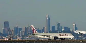 بحرین هم حریم هوایی خود را به روی قطر باز می‌کند