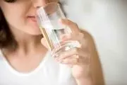 نوشیدن آب در این زمان باعث کاهش وزن می‌شود