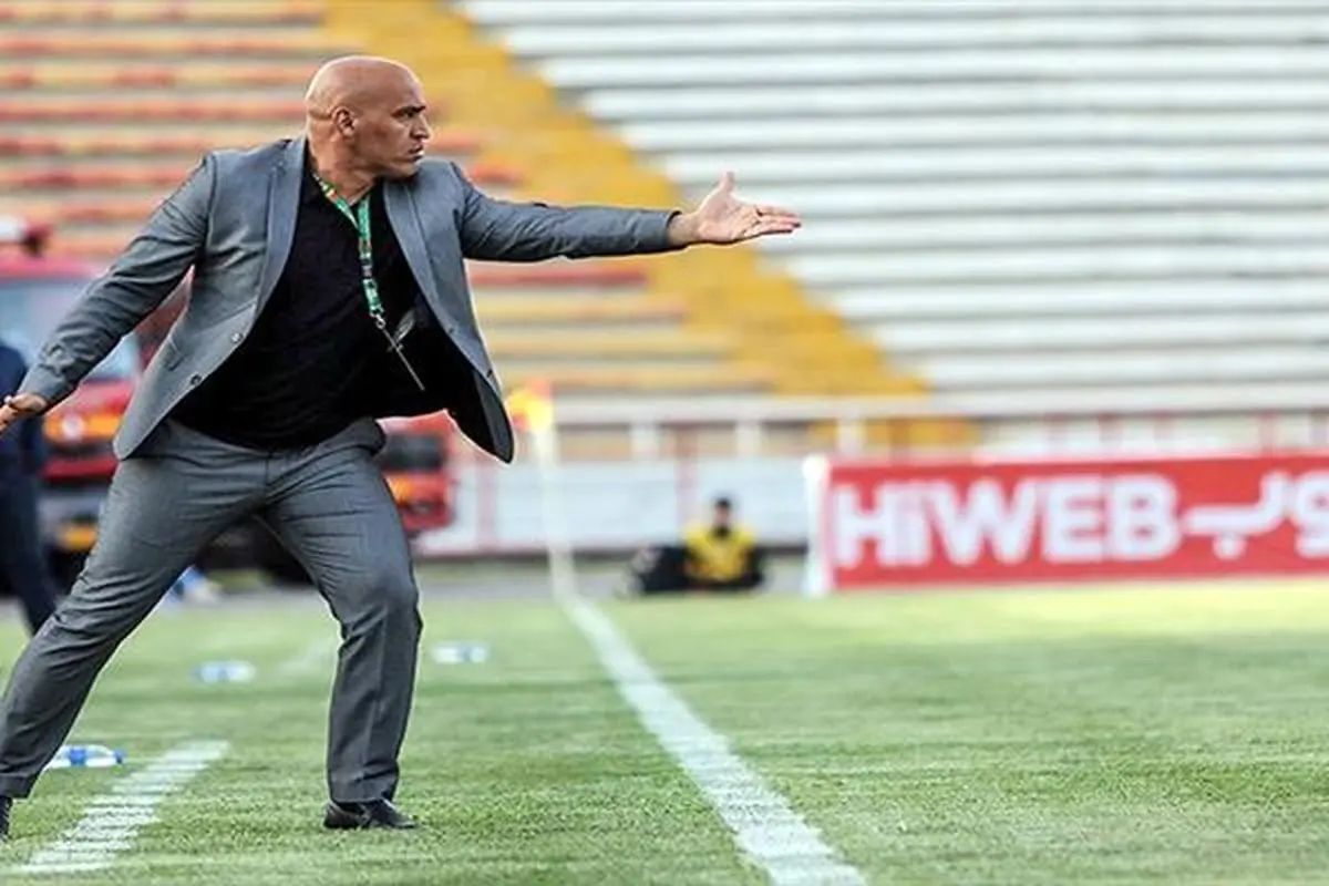 بازیکن پرسپولیس پیشنهاد استقلال را پذیرفت