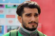 حقم را از پرسپولیس می‌خواستم!